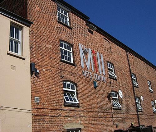 The Mill