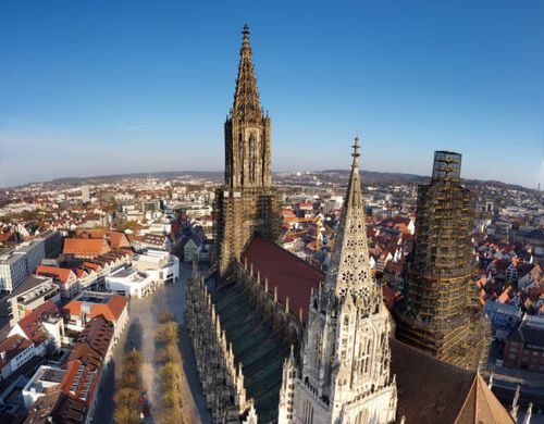 Ulm, Germany