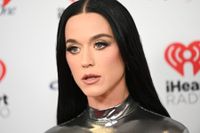 Katy Perry Condemns Trump Administration’s Use of ‘Firework’ in Military Strikes Video - Yahoo
