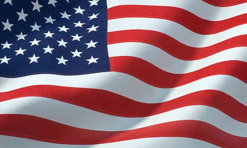 America