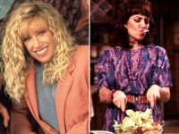 The Ghost in the Living Room: Why We Can't Replicate the TV Matriarch