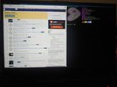 r/Gentoo - First Gentoo install