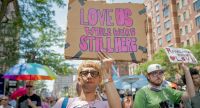 Everything you need to know as Pride takes over the streets of NYC - Gothamist