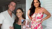 The TRUTH behind Jacqueline Jossa and Dan Osborne's six-year marriage and why the former TOWIE bad boy was missing from his wife's family Easter photos | Daily Mail Online