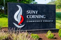 Corning Community College to receive $200K for cybersecurity program