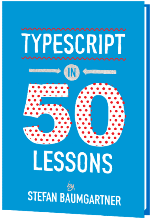 TypeScript in 50 Lessons
