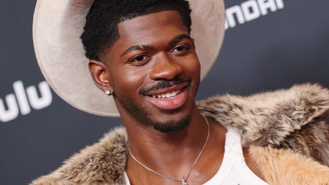 r/Music - Lil Nas X's Father Blames Fame for Son's Recent Breakdown and Arrest