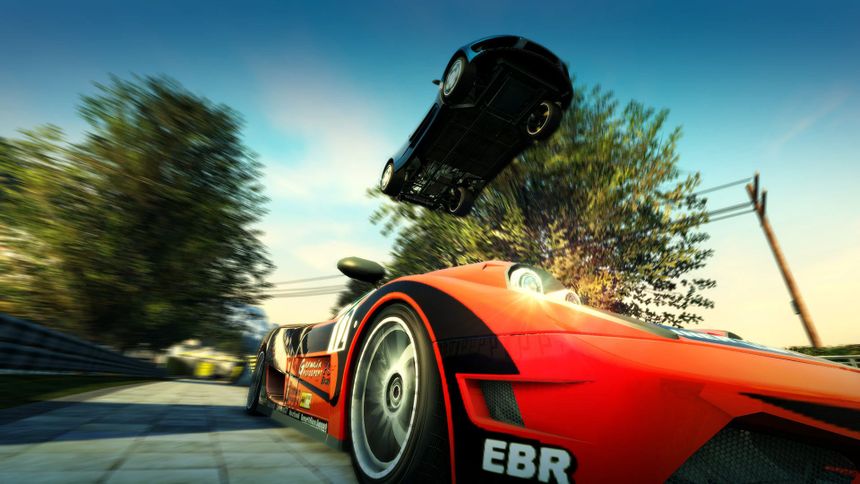 Burnout Paradise Remastered (PS4) Review