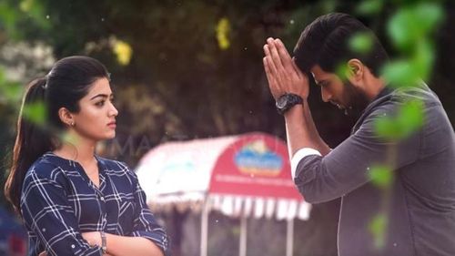Geetha Govindam movie review: Vijay Deverakonda and Rashmika Mandanna starrer is directed by Parasuram.