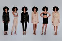 The Mighty Company | Luxury Outerwear to Last You a Lifetime – ...