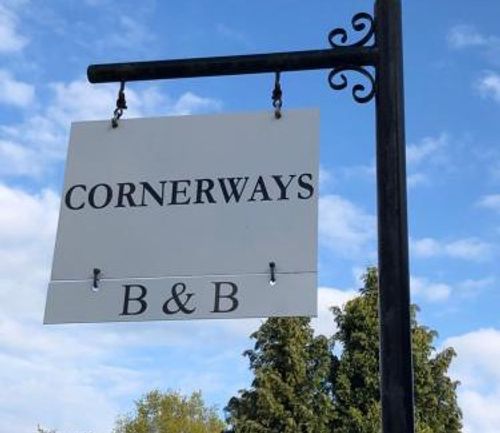Cornerways B & B