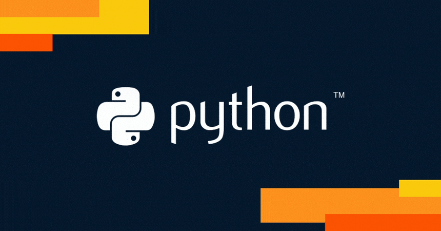 Python Logo