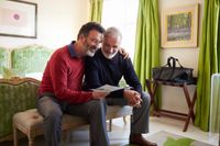 Planning for LGBTQ Individuals & Couples | CFP - Let's Make a Plan