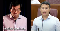 Chee Soon Juan gets POFMA correction for false claim on HDB flats, says he might mount legal challenge - Mothership.SG - News from Singapore, Asia and around the world