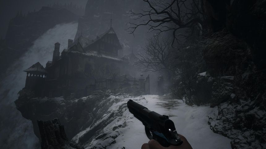 Resident Evil Village review: The mood is set