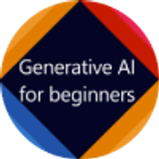 Generative AI for Beginners