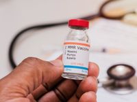 Measles Case Confirmed In Will County: Health Department | New Lenox, IL Patch