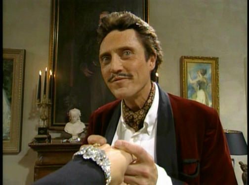 56 best images about chris walken on Pinterest | Lidia bastianich, Deer and Christopher walken young