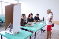 Voto facultativo: saiba quem não é obrigado a votar nas eleições 2026