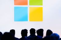 Microsoft offers a quarter of its global workforce voluntary buyouts as AI spending accelerates - AP News