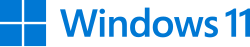 Windows 11 logo