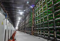 CoreWeave Closes $650 Million Credit Facility for AI Cloud-Computing Push - Bloomberg