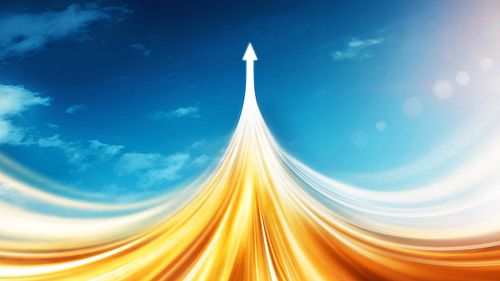 能量聚集向上图片下载