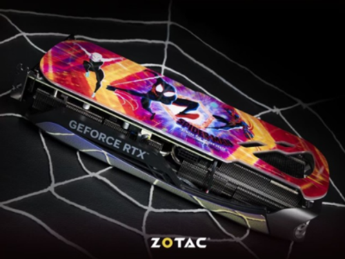 从平平无奇到各领风骚，显卡外观设计大盘点