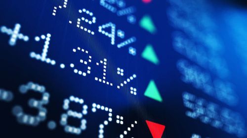 Stock Market Sectors List