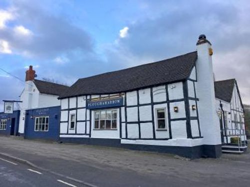 The Plough and Harrow