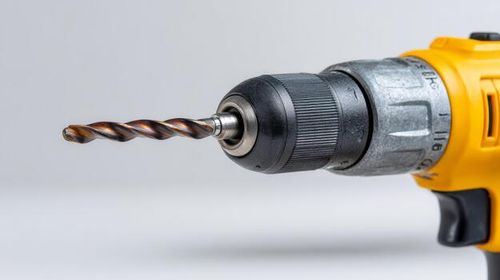 Drilling Tools