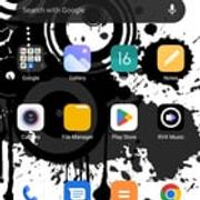 r/FrutigerMetro - What wallpaper you guys on your mobile?