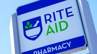 Rite Aid to close 13 more stores, including 3 in Ohio: See which stores are shuttering