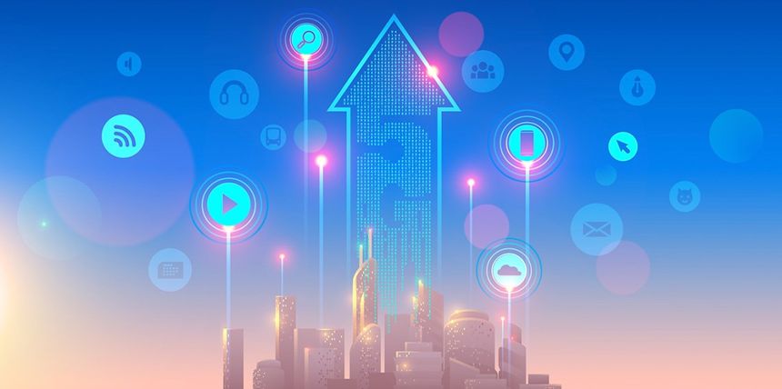 Tendencias tecnológicas que impactaron en 2022