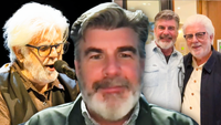 ‘Things work out’: Singer Michael McDonald’s long-lost son recounts reunion - NewsNation
