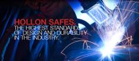 Hollon Safe Company - America's Superior Safe Manufacturer
