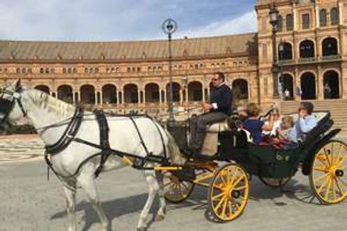 北京到欧洲旅游 大航海传奇 西班牙葡萄牙 一价全含11日游