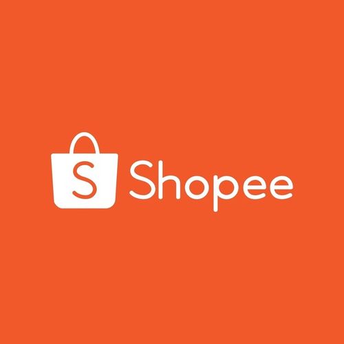 Symbole de l'élément commercial, Alimentation en magasin, icône Shopee. : image vectorielle de stock