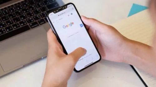 Google 關鍵字廣告服務
