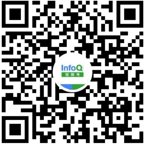 InfoQ<br />视频号