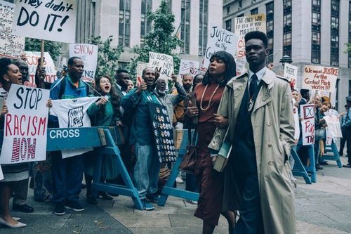 “When They See Us” de Netflix: la verdadera historia de los “Cinco de Central Park”