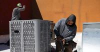 Keeping cool saves thousands of lives yearly, but at a cost of worsening global warming, experts say | Singapore
