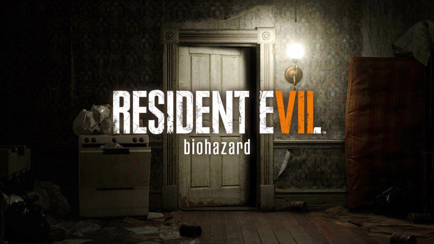 1920x1080 Resident Evil 7 Wallpaper 2019 Tab Theme