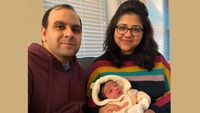 Fundraiser by Ali Ahmad : Support for the Hamza Family After Tragic Loss