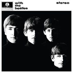 The Beatles: “With the Beatles” 1963