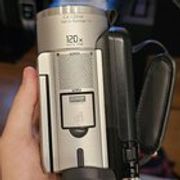 r/VintageDigitalCameras - Found my dad's old camera, is it any good for retro stuff?