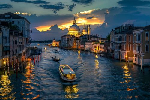 Venice