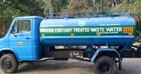 BWSSB supplies treated water to Wipro