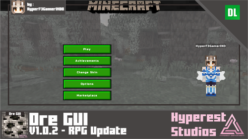 Ore Gui