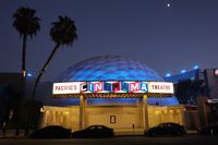 The Cinerama Dome Is Officially Reopening In Early 2028 Thanks to Sony - Deadline